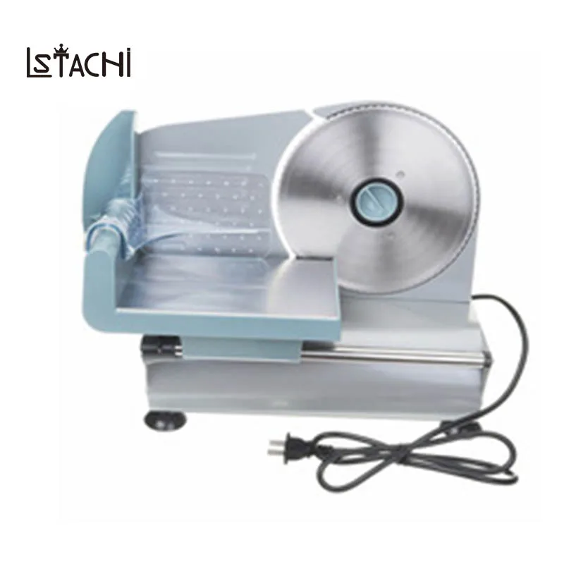 LSTACHi Electric Meat Slicers Frozen Beef Mutton Roll Stainless Steel Mincer Vegetable Cutting Machine Adjust Thickness Kitchen
LSTACHi Electric Meat Slicers Frozen Beef Mutton Roll Stainless Steel Mincer Vegetable Cutting Machine Adjust Thickness Kitchen