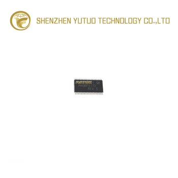 New Original Non-counterfeit MSP430F5172IDAR MSP430F5172 TSSOP-38 TSSOP IC In Stock
New Original Non-counterfeit MSP430F5172IDAR MSP430F5172 TSSOP-38 TSSOP IC In Stock