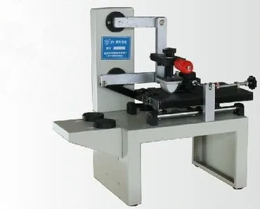 ZY-RM7-A Desktop Manual Pad Printer,handle pad printing machine,ink printer High quality ne
ZY-RM7-A Desktop Manual Pad Printer,handle pad printing machine,ink printer High quality ne