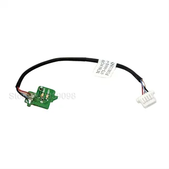 For SONY VAIO VGN-FW VGN-FW350D VGN-FW350J VGN-FW351J VGN-FW373J VGN-FW355J DC Power Jack Cable Switch
For SONY VAIO VGN-FW VGN-FW350D VGN-FW350J VGN-FW351J VGN-FW373J VGN-FW355J DC Power Jack Cable Switch