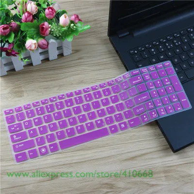 15.6 17.3 Silicone Keyboard Protector Cover Skin for Lenovo Y70-70 300-17 Y50C B70-80 B71-80 V2000 V4000 Y50C G50-70 Z50 N50
15.6 17.3 Silicone Keyboard Protector Cover Skin for Lenovo Y70-70 300-17 Y50C B70-80 B71-80 V2000 V4000 Y50C G50-70 Z50 N50