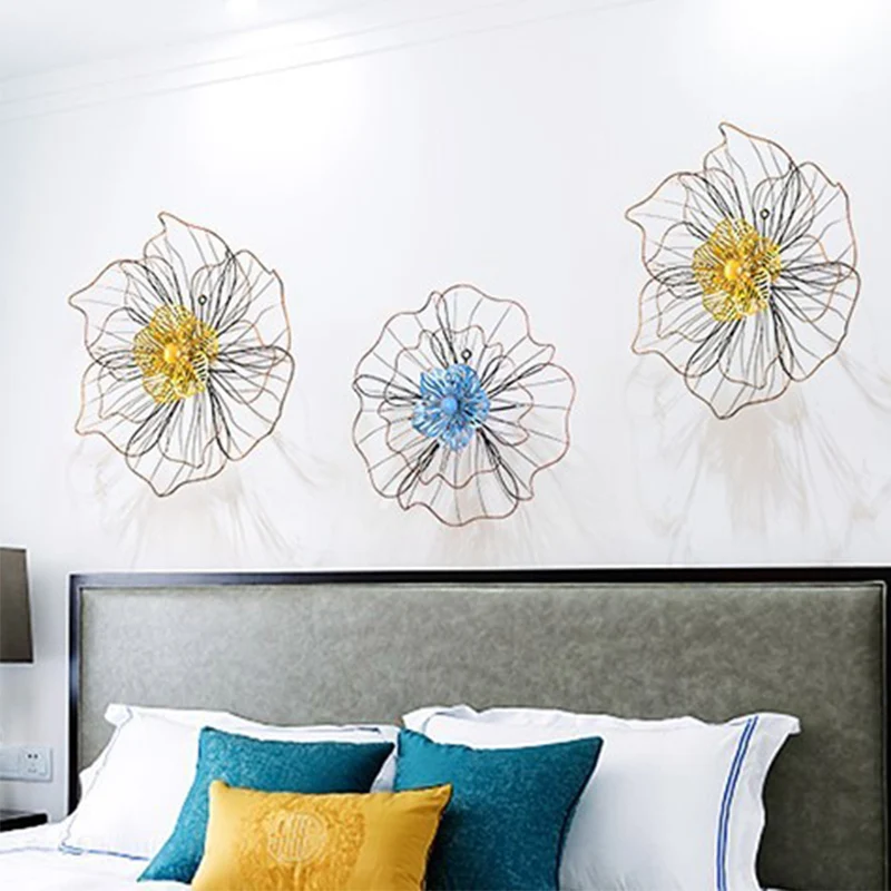 Europe art Iron Artificial Flower Wall Decoration Crafts living room Restaurant decor Wedding Background Crafts Home 
Europe art Iron Artificial Flower Wall Decoration Crafts living room Restaurant decor Wedding Background Crafts Home