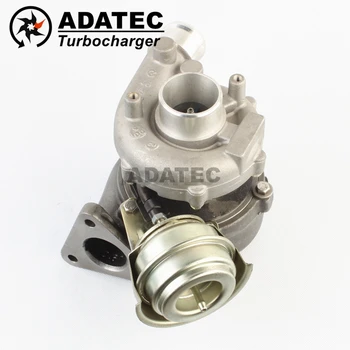 Turbo charger GT1749V 701854-0003 701854-0002 701854 full turbolader 028145702NV for Volkswagen Polo III 1.9 TDI 66 Kw 90 HP ASV
Turbo charger GT1749V 701854-0003 701854-0002 701854 full turbolader 028145702NV for Volkswagen Polo III 1.9 TDI 66 Kw 90 HP ASV