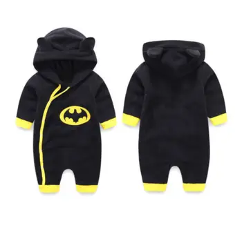 Newborn Baby Boys Romper Jumpsuit Warm Clothes Outfits Toddler Infant Boy Girls Warm Lovely Brief Rompers Clothing Soft 0-24M
Newborn Baby Boys Romper Jumpsuit Warm Clothes Outfits Toddler Infant Boy Girls Warm Lovely Brief Rompers Clothing Soft 0-24M