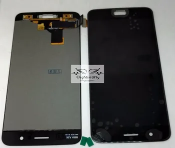 For Oneplus 5 / Five Lcd Screen Display WIth Touch Glass DIgitizer Assembly replacement Parts Amoled
For Oneplus 5 / Five Lcd Screen Display WIth Touch Glass DIgitizer Assembly replacement Parts Amoled