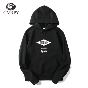 Spain Madrid printed Harajuku Hip-Hop Hoodies Men Unisex Kpop Hoodies Loose Fashion Pullovers Culture Sweatshirts Men
Spain Madrid printed Harajuku Hip-Hop Hoodies Men Unisex Kpop Hoodies Loose Fashion Pullovers Culture Sweatshirts Men
