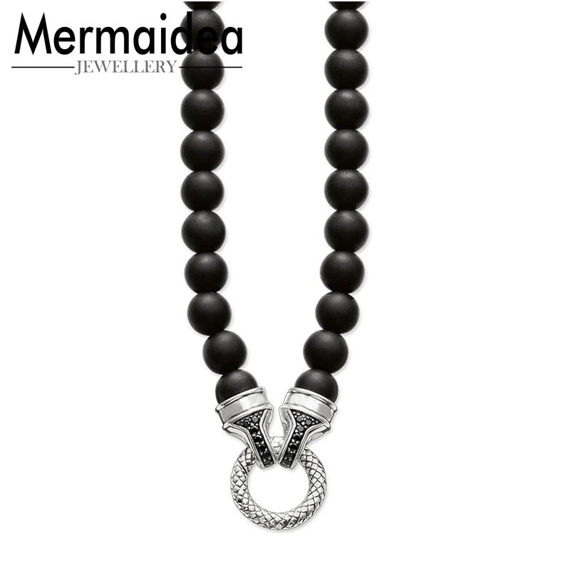 10mm Black Obsidian Matte Beads Necklaces Black Zirconia Circle Clasp Fit Charm Pendants Fashion Strand Jewelry Women Men
10mm Black Obsidian Matte Beads Necklaces Black Zirconia Circle Clasp Fit Charm Pendants Fashion Strand Jewelry Women Men