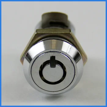 5 pcs 30mm zinc alloy round key spring bolt lock cabinet wardrobe lock with same keys
5 pcs 30mm zinc alloy round key spring bolt lock cabinet wardrobe lock with same keys