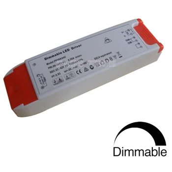 10pcs Dimmable LED driver 0/1-10V / PWM/ PWM resistor 3 in1 dimming constant current 36-64V 700mA 44.8W
10pcs Dimmable LED driver 0/1-10V / PWM/ PWM resistor 3 in1 dimming constant current 36-64V 700mA 44.8W