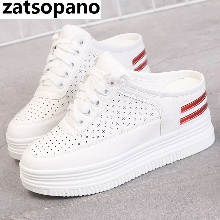 8cmWomen Sandals Summer Slippers Flip Flops High Quality Ladies Slippers Wedges Platform Sneakers Sandals Red Silver Shoes Woman
8cmWomen Sandals Summer Slippers Flip Flops High Quality Ladies Slippers Wedges Platform Sneakers Sandals Red Silver Shoes Woman