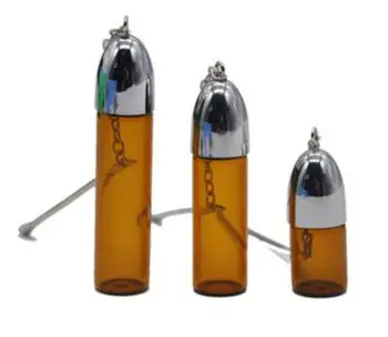 SNUFF METAL ROCKET BULLET 2 GRAM BOTTLE SCOOP SNOTER SPOON STYLE,240pieces/lot ,Hookah-free shipping 
SNUFF METAL ROCKET BULLET 2 GRAM BOTTLE SCOOP SNOTER SPOON STYLE,240pieces/lot ,Hookah-free shipping