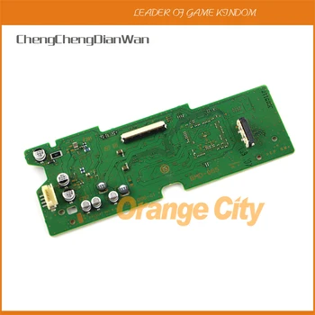 ChengChengDianWan high quality Original BMD-065 Blu-Ray Drive Board PCB For PS3 Slim drive board
ChengChengDianWan high quality Original BMD-065 Blu-Ray Drive Board PCB For PS3 Slim drive board