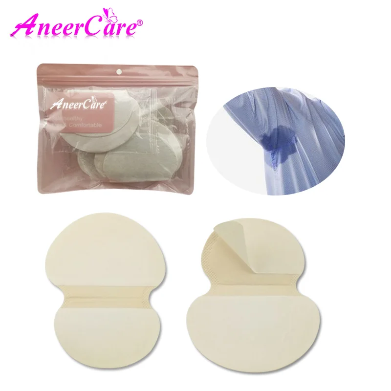 20 pcs Underarm For Pads for Armpit Sweat Pads Summer Disposable Underarm Absorbing Anti Perspiration Deodorant Unisex Shield
20 pcs Underarm For Pads for Armpit Sweat Pads Summer Disposable Underarm Absorbing Anti Perspiration Deodorant Unisex Shield