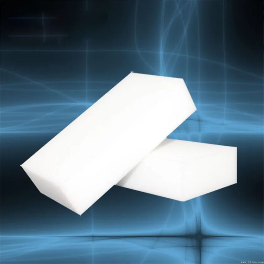 Zero 100PCS Cleaning Magic Sponge Eraser Melamine Cleaner Multi-functional Foam White
Zero 100PCS Cleaning Magic Sponge Eraser Melamine Cleaner Multi-functional Foam White