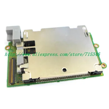 Original NEW CF Compact Flash Memory Card Receptacle Tray Unit Replacement For Nikon D800 D800E Digital Camera Repair Part
Original NEW CF Compact Flash Memory Card Receptacle Tray Unit Replacement For Nikon D800 D800E Digital Camera Repair Part