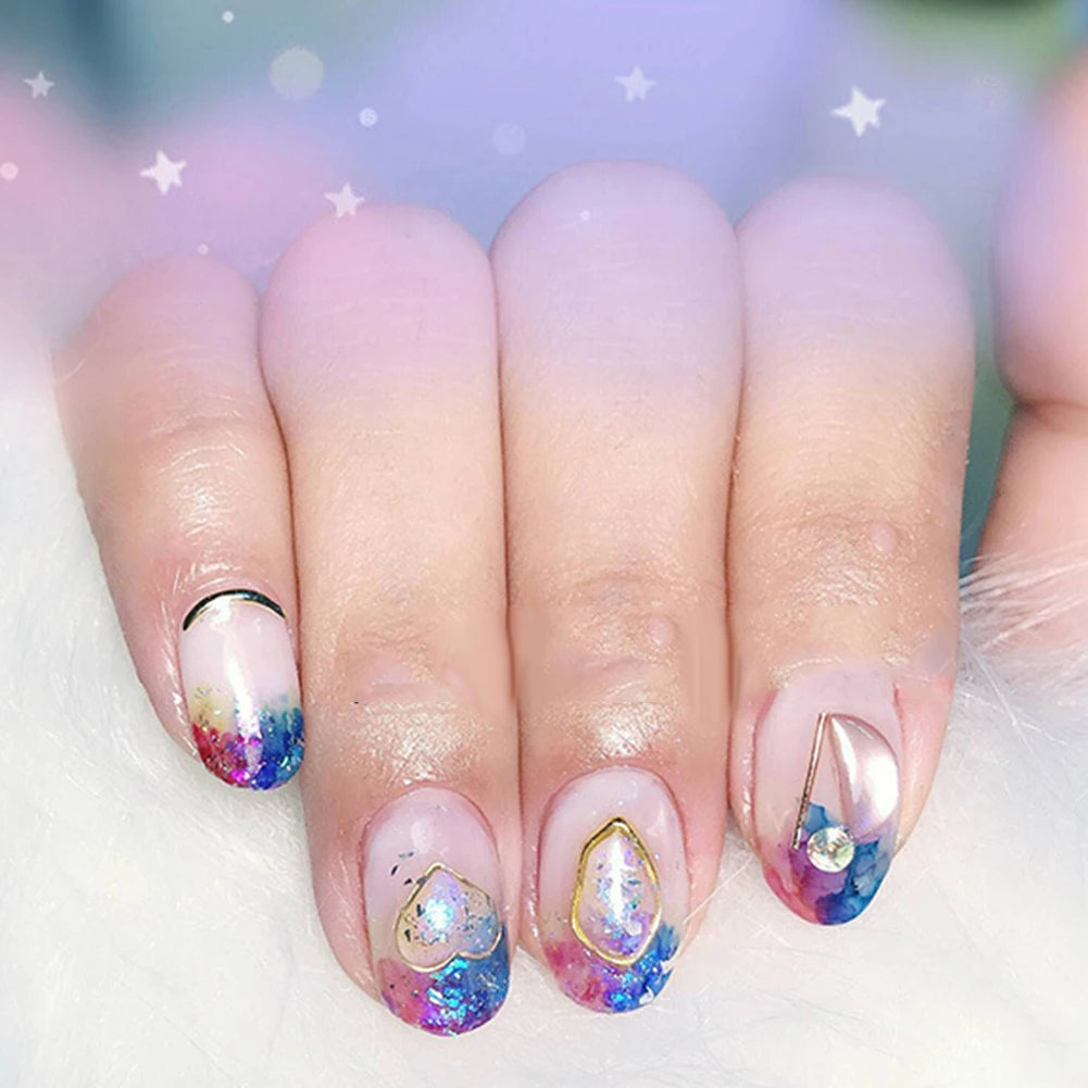 2019 New 15ml Watercolor Nail Polish Blooming DIY Nail Gel Manicure Decor Salon Set Smoke Effect Bubble Varnish Manicure
2019 New 15ml Watercolor Nail Polish Blooming DIY Nail Gel Manicure Decor Salon Set Smoke Effect Bubble Varnish Manicure