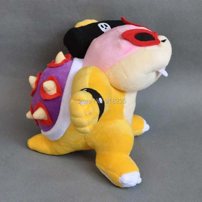 koopa-roy bully koopa-7inch-190g-17.5-B