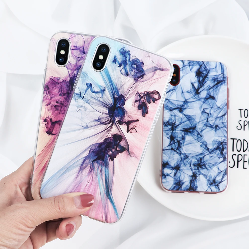 Case smoke for Huawei P8 P9 Mini Mate 10 P10 Lite 2017 Silicone bags for iPhone 4 4S 5C 5 5S SE 6 6S 7 8 Plus X Soft TPU Cover
Case smoke for Huawei P8 P9 Mini Mate 10 P10 Lite 2017 Silicone bags for iPhone 4 4S 5C 5 5S SE 6 6S 7 8 Plus X Soft TPU Cover