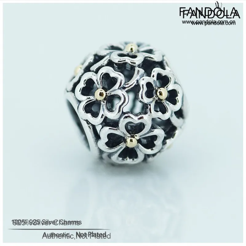 Evening Floral Charms 925 Sterling Silver Beads for Women Fits Original Bracelets DIY Fine Charm Silver 925 Jewelry
Evening Floral Charms 925 Sterling Silver Beads for Women Fits Original Bracelets DIY Fine Charm Silver 925 Jewelry