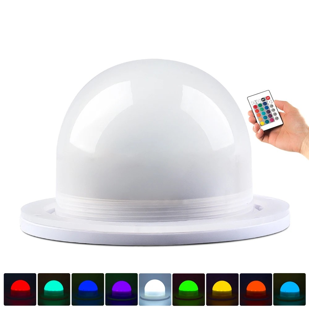 8Pcs/Lot Dia 85mm Rechargeable RGBW LED Bulblite Ball Lamp Waterproof Bulb Lite LED Sphere under table light for weddings
8Pcs/Lot Dia 85mm Rechargeable RGBW LED Bulblite Ball Lamp Waterproof Bulb Lite LED Sphere under table light for weddings