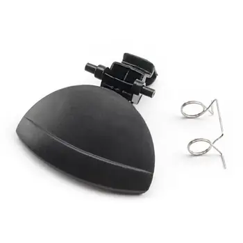 Plastic Handle Glove Box Compartment Glovebox Repair Fix Tool for Citroen C4
Plastic Handle Glove Box Compartment Glovebox Repair Fix Tool for Citroen C4