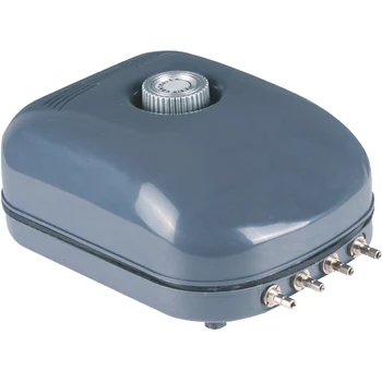 8W 15W HP-1116 YT-304 Electromagnetic vibration air pump,Indoor Aquarium fish tank Adjustable air flow Mute aerator.
8W 15W HP-1116 YT-304 Electromagnetic vibration air pump,Indoor Aquarium fish tank Adjustable air flow Mute aerator.