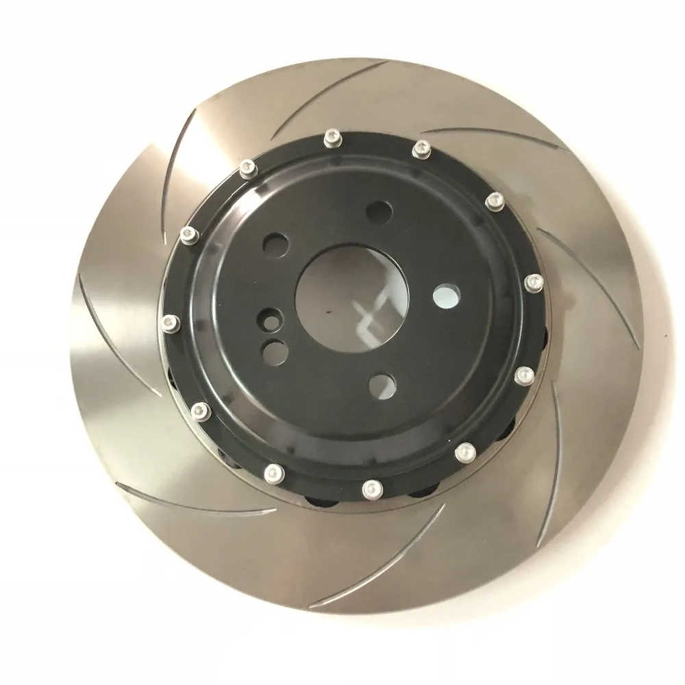 Jekit 285*24mm brake disc with center cap for Civic 2001-2005 ES front for 4 pots caliper brake kit
Jekit 285*24mm brake disc with center cap for Civic 2001-2005 ES front for 4 pots caliper brake kit