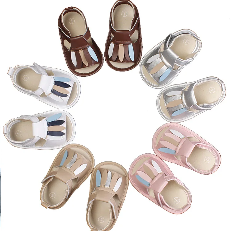 yooap New baby hard bottom toddler shoes baby small leaves wild non-slip rubber bottom toddler sandals kids sandals Flat Heels
yooap New baby hard bottom toddler shoes baby small leaves wild non-slip rubber bottom toddler sandals kids sandals Flat Heels