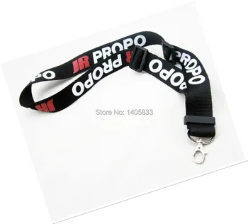 JR LOGO RC Transmitter Neck Strap For DJI Phantom Futaba JR ESKY Walkera WFLY 450 500 Transmitter
JR LOGO RC Transmitter Neck Strap For DJI Phantom Futaba JR ESKY Walkera WFLY 450 500 Transmitter
