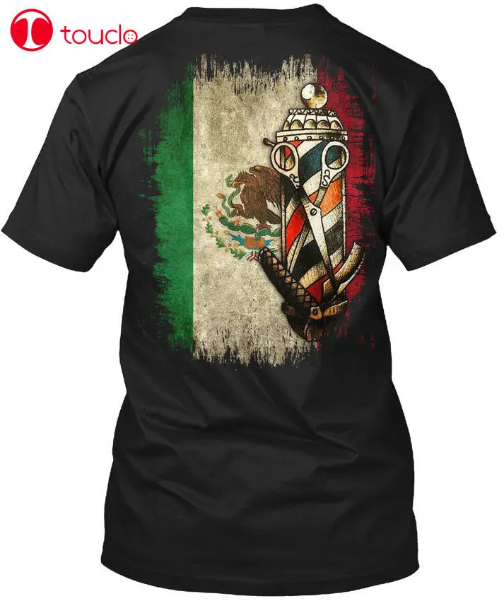 Special Barber Pole Tee T-Shirt Newest 2019 Men T Shirt Tee Shirt Brand Men'S Sweater
Special Barber Pole Tee T-Shirt Newest 2019 Men T Shirt Tee Shirt Brand Men'S Sweater