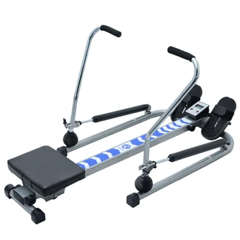 Mutifunctional Stamina Body Glider Rowing Machine indoor home exercise equipment fitness machines gym Rotating rowing machine
Mutifunctional Stamina Body Glider Rowing Machine indoor home exercise equipment fitness machines gym Rotating rowing machine
