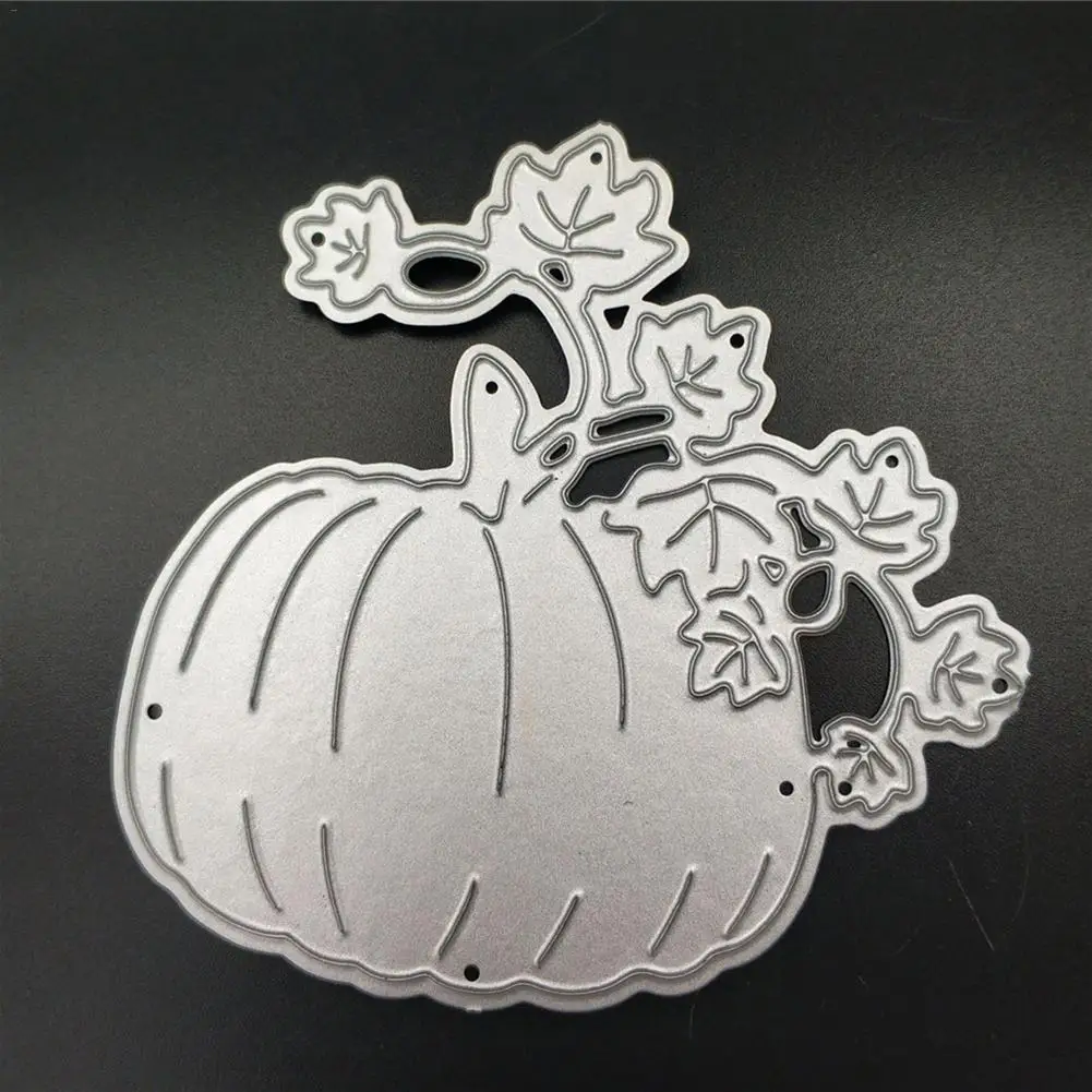 DIY Cutting Die Vine Pumpkin Halloween Paper Art Embossed Carbon Steel Mold Embossing Cutting Die Stamp Seal Scrapbook
DIY Cutting Die Vine Pumpkin Halloween Paper Art Embossed Carbon Steel Mold Embossing Cutting Die Stamp Seal Scrapbook