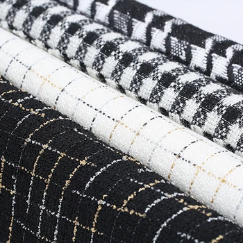 4 Patterns 145CM Wide 600G/M Weight Knitted Beige Black Acrylic Polyester Fabric for Autumn and Spring Overcoat Jacket DE569
4 Patterns 145CM Wide 600G/M Weight Knitted Beige Black Acrylic Polyester Fabric for Autumn and Spring Overcoat Jacket DE569