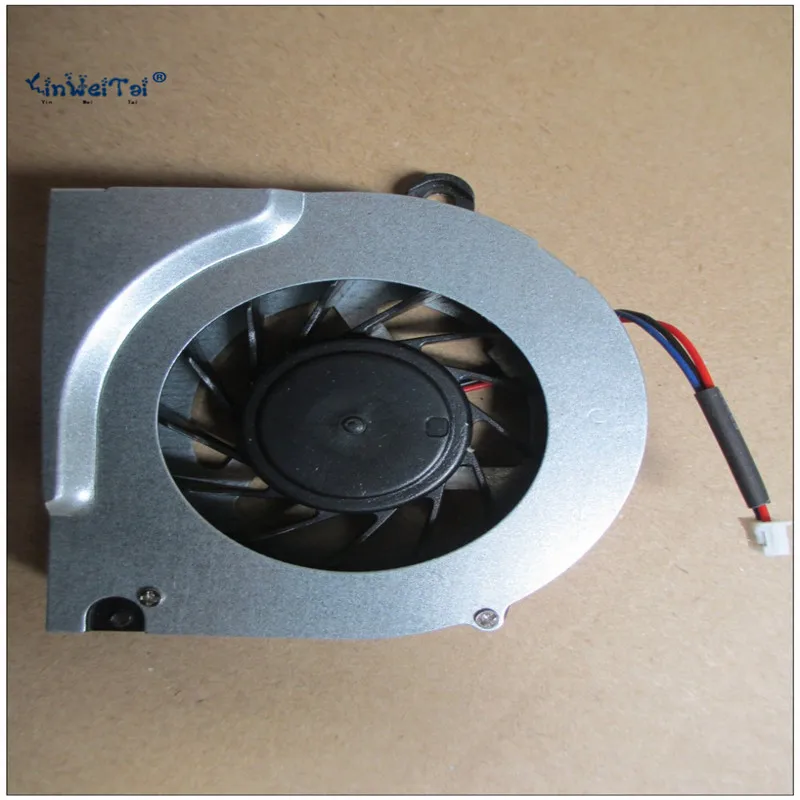 NEW DFS451205MB0T F9S1 CPU FAN FOR HP 4420 4421S 4426S 4321S 4325S 4326S 602472 001
NEW DFS451205MB0T F9S1 CPU FAN FOR HP 4420 4421S 4426S 4321S 4325S 4326S 602472 001