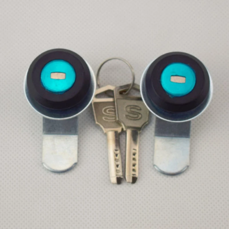 2PCS Cam Lock File Cabinet Desk Drawer Locker With Keys Arcade Cupboard Newly
2PCS Cam Lock File Cabinet Desk Drawer Locker With Keys Arcade Cupboard Newly