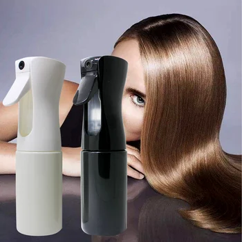 200ml Water Sprayer Hairdressing Spray Empty Bottle Refillable Water for Hairdressing Salon Beauty Tools
200ml Water Sprayer Hairdressing Spray Empty Bottle Refillable Water for Hairdressing Salon Beauty Tools
