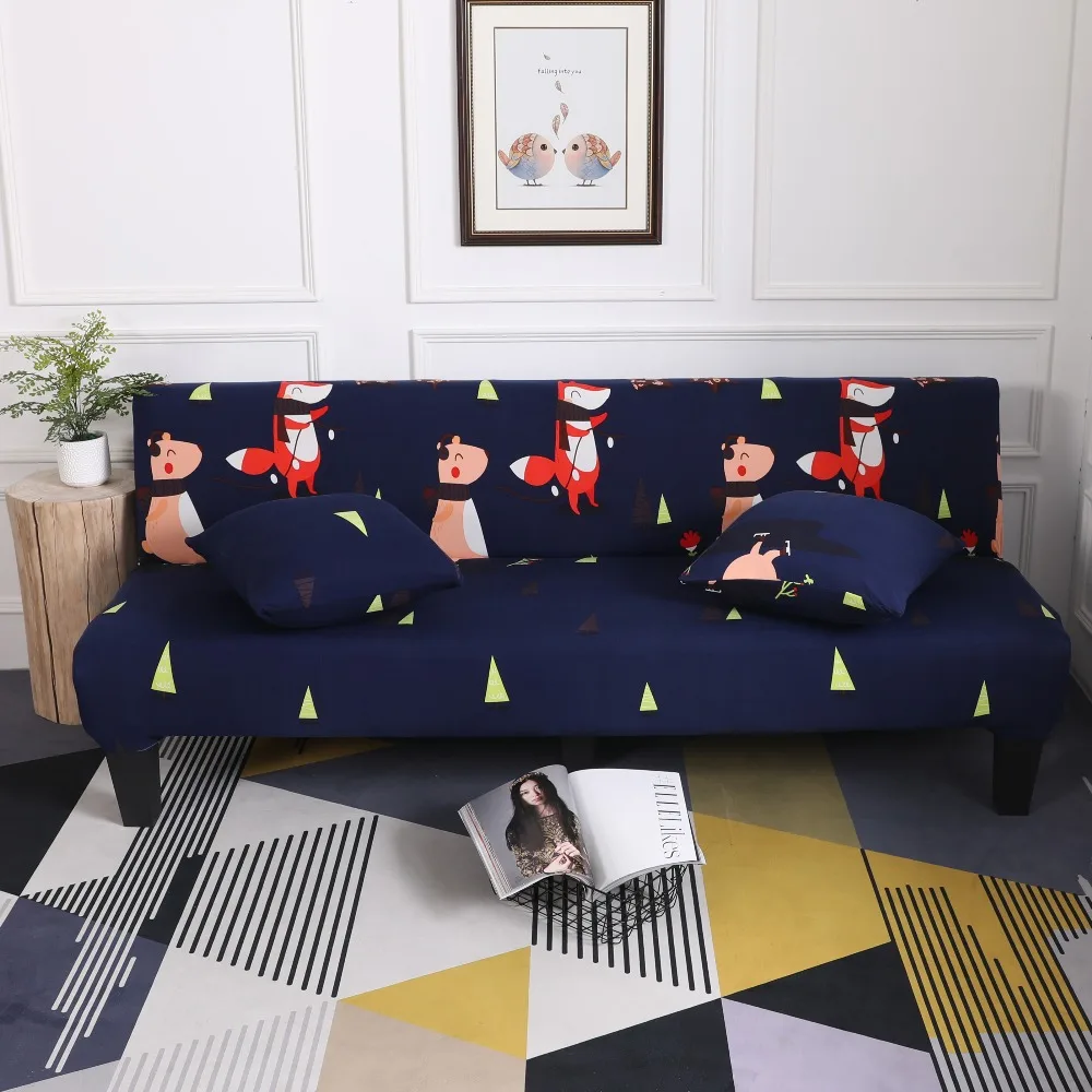 2019 New Product 1pcs Printed Sofa Tight Bag All-Inclusive Elastic Sofa Cover Armless
2019 New Product 1pcs Printed Sofa Tight Bag All-Inclusive Elastic Sofa Cover Armless