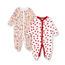 Одежда для новорожденных одежда маленьких девочек малышей из