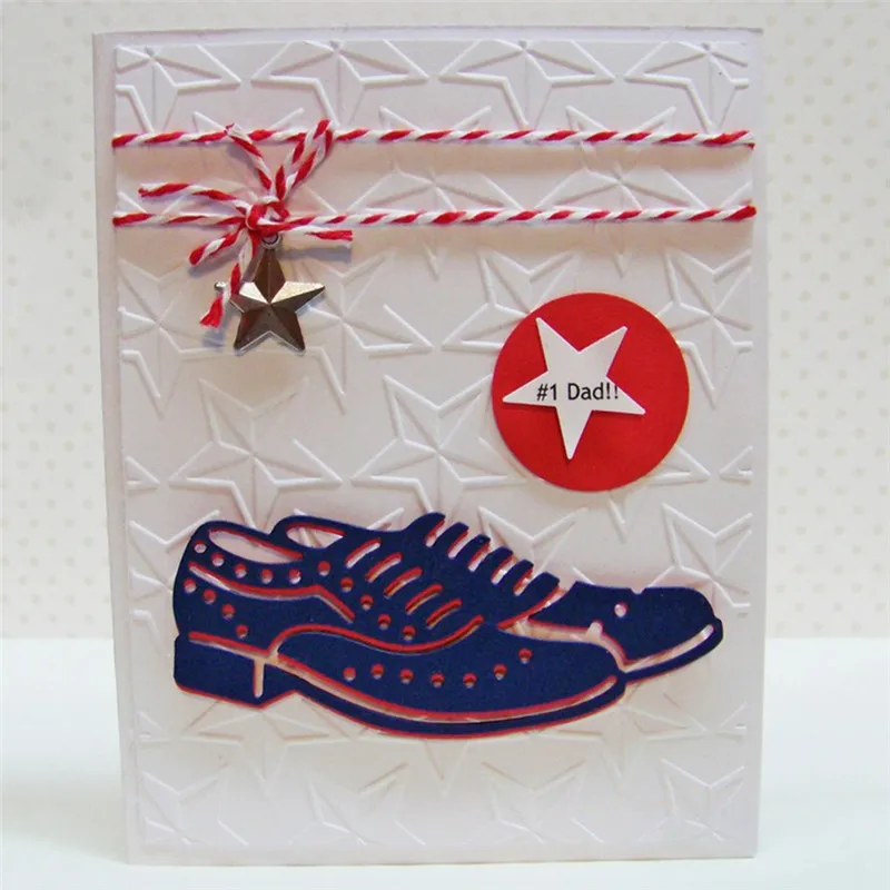 GJCrafts Shoes Metal Cutting Dies For Scrapbooking Card Making Album Embossing Crafts Diecut Christmas New 2019
GJCrafts Shoes Metal Cutting Dies For Scrapbooking Card Making Album Embossing Crafts Diecut Christmas New 2019