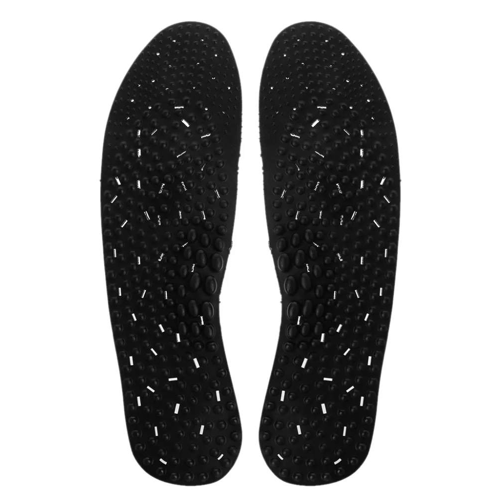 1 Pair Universal Shoe Pad Cut Massage Therapy Medical Women Men Insole Breathable Acupuncture Health Foot Care Cushion
1 Pair Universal Shoe Pad Cut Massage Therapy Medical Women Men Insole Breathable Acupuncture Health Foot Care Cushion