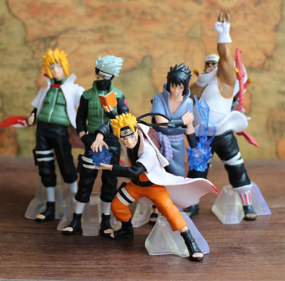 2019 new anime naruto action figure shippuden sasuke uzumaki kakashi doll dolls full (1set=5pcs) model toy hot sale freeshipping
2019 new anime naruto action figure shippuden sasuke uzumaki kakashi doll dolls full (1set=5pcs) model toy hot sale freeshipping