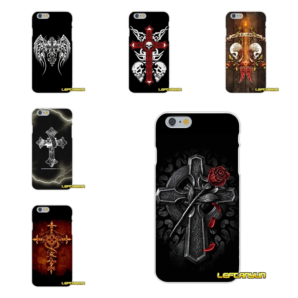 Gothic Cross Soft Silicone phone Case For Huawei G7 P8 P9 p10 Lite 2017 Honor 5X 5C 6X Mate 7 8 9 Y3 Y5 Y6 II
Gothic Cross Soft Silicone phone Case For Huawei G7 P8 P9 p10 Lite 2017 Honor 5X 5C 6X Mate 7 8 9 Y3 Y5 Y6 II