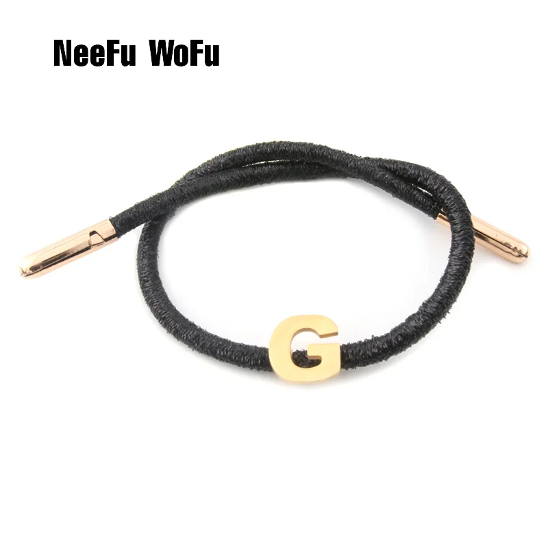 NeeFuWoFu 26 letter Bracelets Stainless Steel Bohemia de Madera Pulseira Estrela de Cinco Pontas Wooden Bracelet Perles
NeeFuWoFu 26 letter Bracelets Stainless Steel Bohemia de Madera Pulseira Estrela de Cinco Pontas Wooden Bracelet Perles