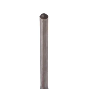 9 Pieces Set Rolls Rolling Pin Punch Set Tool Kit For Removing Pin Professional Durable Steel Tool Parts