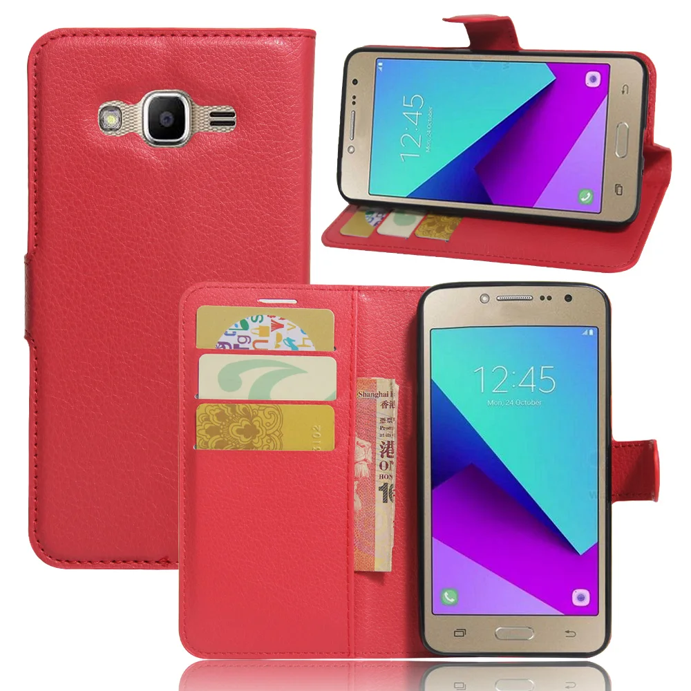 For Samsung Galaxy Grand Prime+ Grand Prime (2016), Samsung SM-G532F / J2 Prime Leather Case Cover Luxury Stand Case Phone Bag
For Samsung Galaxy Grand Prime+ Grand Prime (2016), Samsung SM-G532F / J2 Prime Leather Case Cover Luxury Stand Case Phone Bag