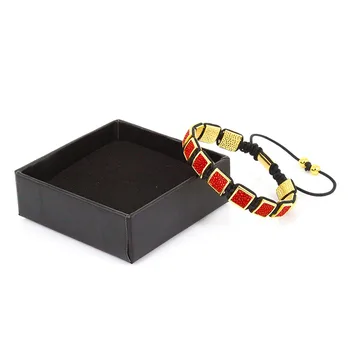 2017 New Design Women and Men Fashion Jewelry Genius Pearl Fish Leather Braid Bracelets & Bangles Macrame Braided Bracelets Gift
2017 New Design Women and Men Fashion Jewelry Genius Pearl Fish Leather Braid Bracelets & Bangles Macrame Braided Bracelets Gift