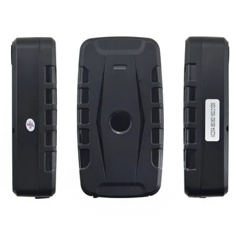3G LK209B Car GPS Tracker Locator GSM GPRS Vehicle Tracking Device with Powerful Magnet Waterproof 10000mAh 120 Days Standby
3G LK209B Car GPS Tracker Locator GSM GPRS Vehicle Tracking Device with Powerful Magnet Waterproof 10000mAh 120 Days Standby
