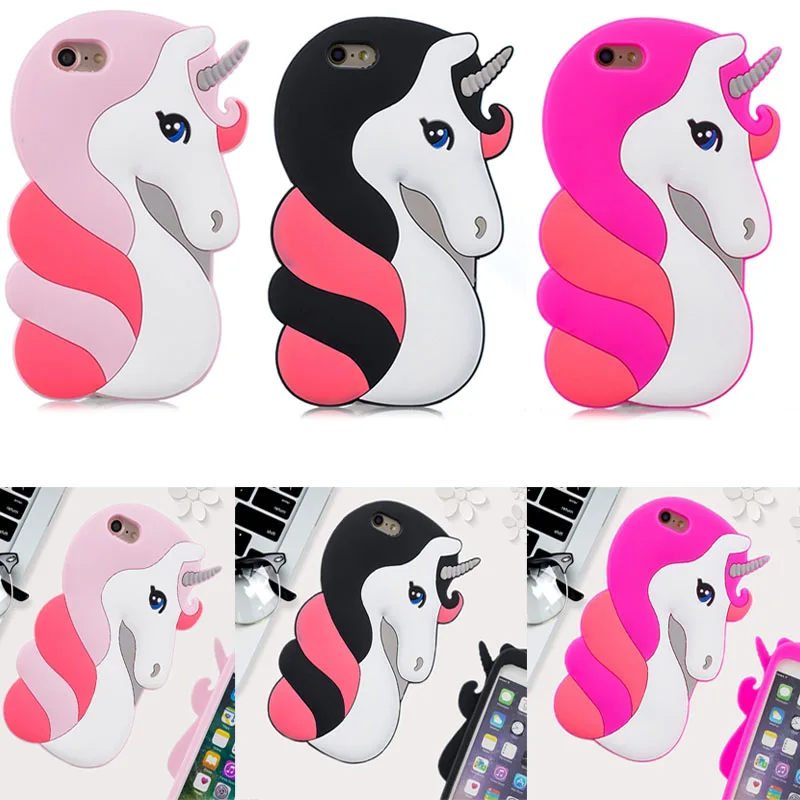 3D Cartoon Curly Hair Unicorn Case For Xiaomi Redmi Note 3 Pro Note 4X RedMi Note 5A RedMi 5 Plus Cute Soft Silicone Phone Cover
3D Cartoon Curly Hair Unicorn Case For Xiaomi Redmi Note 3 Pro Note 4X RedMi Note 5A RedMi 5 Plus Cute Soft Silicone Phone Cover