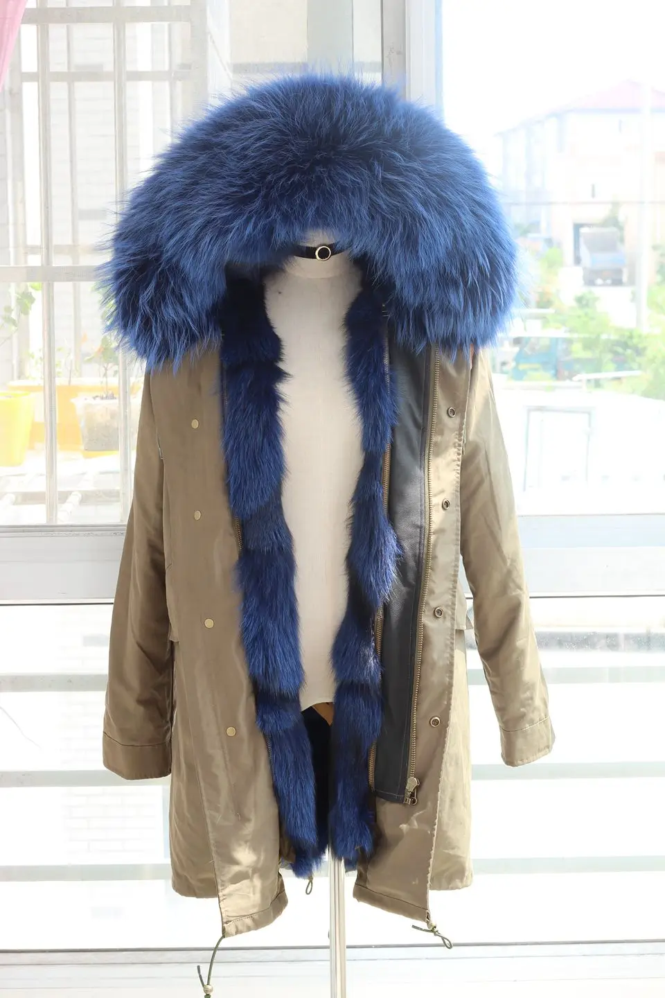 real fur parka long coats for women (26)
