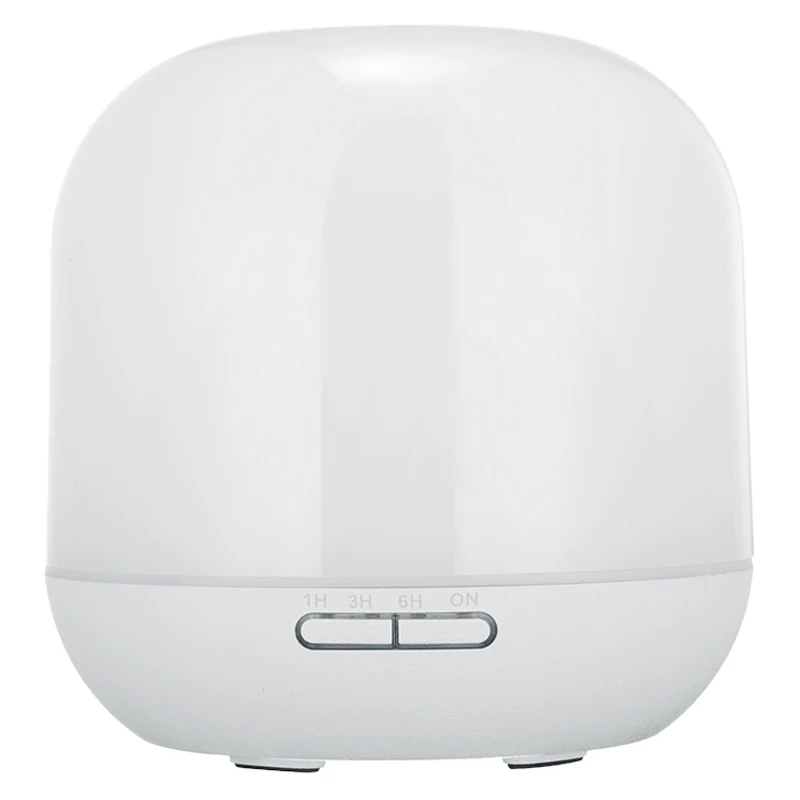 hot sale GX.Diffuser 300ML Ultrasonic Aroma Diffuser LED Air Humidifier Home Oil Diffuser(White with Europe Plug)
hot sale GX.Diffuser 300ML Ultrasonic Aroma Diffuser LED Air Humidifier Home Oil Diffuser(White with Europe Plug)